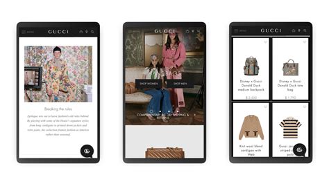 gucci digital transformation|gucci digital strategy case study.